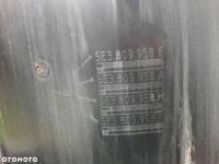 SKODA OCTAVIA IV NADKOLE PRAWY PRZÓD - 3