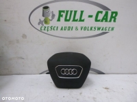 AUDI A6 A7 C8 S-LINE 2018 KIEROWNICA MTF 4K0419091F - 7