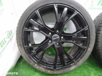 ALUFELGI KOLA FELGI 225/40/18R GMP ITALIA  GUNNER 188 LATO 8MM - 2
