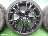 ALUFELGI KOLA FELGI 225/40/18R GMP ITALIA  GUNNER 188 LATO 8MM - 6