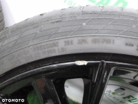 ALUFELGI KOLA FELGI 225/40/18R GMP ITALIA  GUNNER 188 LATO 8MM - 8
