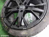 ALUFELGI KOLA FELGI 225/40/18R GMP ITALIA  GUNNER 188 LATO 8MM - 10