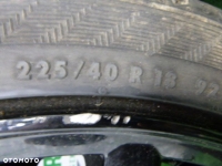 ALUFELGI KOLA FELGI 225/40/18R GMP ITALIA  GUNNER 188 LATO 8MM - 14
