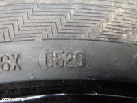 ALUFELGI KOLA FELGI 225/40/18R GMP ITALIA  GUNNER 188 LATO 8MM - 15