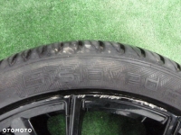 ALUFELGI KOLA FELGI 225/40/18R GMP ITALIA  GUNNER 188 LATO 8MM - 17