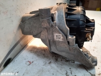 AUDI VW 3.0 TDI Łapa silnika 4M0199371FF ORYGINAŁ - 3