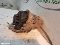 AUDI VW 3.0 TDI Łapa silnika 4M0199371FF ORYGINAŁ - 4