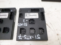 VW AUDI SKODA STEROWNIK BORDNETZ MODUL 4H0907063J - 2