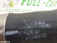 MERCEDES W176 RURKA INTERCOOLER A2455281282 - 5
