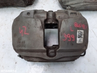 Audi A4 A5 B9 Zacisk Lewy PRAWY Przod 8W05CA 8W06BC - 3