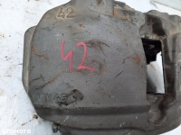 Audi A4 A5 B9 Zacisk Lewy PRAWY Przod 8W05CA 8W06BC - 10