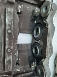 Audi A4 A5 B9 Zacisk Lewy PRAWY Przod 8W05CA 8W06BC - 11