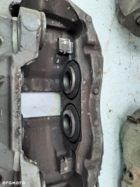 Audi A4 A5 B9 Zacisk Lewy PRAWY Przod 8W05CA 8W06BC - 12