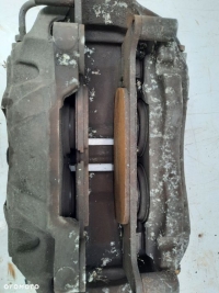 Audi A4 A5 B9 Zacisk Lewy PRAWY Przod 8W05CA 8W06BC - 13