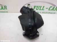 KEÓCIEC POWIETRZA AUDI A3 8V LIFT 05E129656A 1.5 - 3