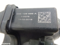 KEÓCIEC POWIETRZA AUDI A3 8V LIFT 05E129656A 1.5 - 6