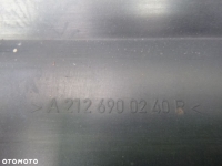 PRÓG MERCEDES E-KLASA W 212 A2126900240R - 6