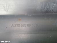 PRÓG MERCEDES E-KLASA W 212 A2126900240R - 7
