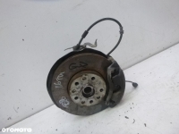 Golf 7 Zwrotnica Tarcza Zacisk Prawy Przód 1 6Tdi  5Q0256Q - 3