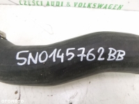 AUDI VW PRZEWÓD RURA INTERCOOLERA 5N0145762BB - 3