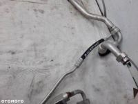 MERCEDES W166 PRZEWÓD KLIMATYZACJI A1668304901 - 4
