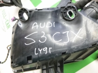 AUDI S3 8V5 2.0 TFSI CJX OKABLOWANIE INSTALACJA WIĄZKA SAMOCHODU - 3
