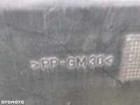 Mercedes W203 Podłoga Osłona Podwozia   2035201323 - 2