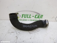VW TOUAREG RURA WĄŻ INTERCOOLERA 7P0145737C - 2