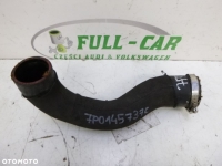 VW TOUAREG RURA WĄŻ INTERCOOLERA 7P0145737C - 3