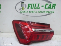 AUDI A6 C8 LAMPA TYLNA LEWA LEWY TYŁ MATRIX 4K5945091 - 2
