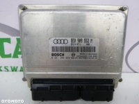 Audi A4 B6 2 4 Komputer 8E0909552M - 2