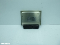 Audi A4 B6 2 4 Komputer 8E0909552M - 4