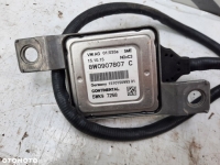 Audi A4 8W 2 0Tdi Sonda Czujnik Nox 8W0907807C - 3