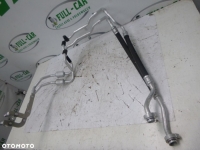 VW AUDI SKODA WĄŻ RURKA PRZEWÓD KLIMATYZACJI 2Q0816743AE - 2