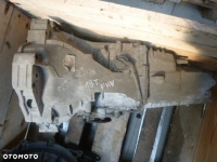 AUDI  VW SKRZYNIA BIEGÓW EHV 1.8 T - 2