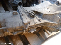AUDI  VW SKRZYNIA BIEGÓW EHV 1.8 T - 3