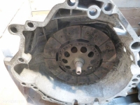 AUDI  VW SKRZYNIA BIEGÓW EHV 1.8 T - 4