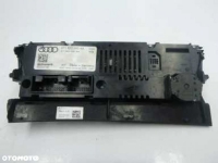 Audi Q5 A4 Sterownik Klimatyzacji 8T1820043AA - 3