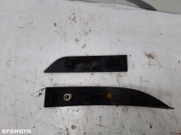 AUDI A6 C8 LEWY ODBLASK ZDERZKA TYŁ 4K0945103 4K0945105A - 3