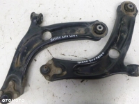 TIGUAN 5NA WAHACZ PRZÓD PRAWY LEWY ORYGINAŁ 3Q0407153D 3Q0407154D - 2