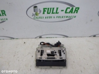 AUDI A3 8V WYŚWIETLACZ LCD NAWIGACJI 8V0857273M - 3