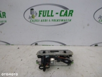 AUDI A3 8V WYŚWIETLACZ LCD NAWIGACJI 8V0857273M - 4