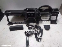 Ford Edge Konsola Poduchy Pasy Air Bag Komplet 17 - 2