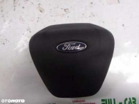 Ford Edge Konsola Poduchy Pasy Air Bag Komplet 17 - 3