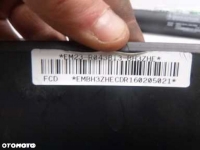 Ford Edge Konsola Poduchy Pasy Air Bag Komplet 17 - 5