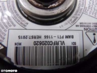 Ford Edge Konsola Poduchy Pasy Air Bag Komplet 17 - 6
