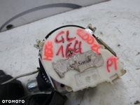 MERCEDES GL PAS PASY BEZPIECZEŃSTWA TYL - 2