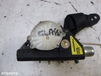 MERCEDES GL PAS PASY BEZPIECZEŃSTWA TYL - 4