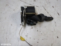 MERCEDES GL PAS PASY BEZPIECZEŃSTWA TYL - 5