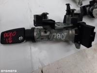 VW AUDI SKODA SEAT STACYJKA KLUCZYK 1K0905851B 6R0905851B 1K0905851 6R0905851F - 17